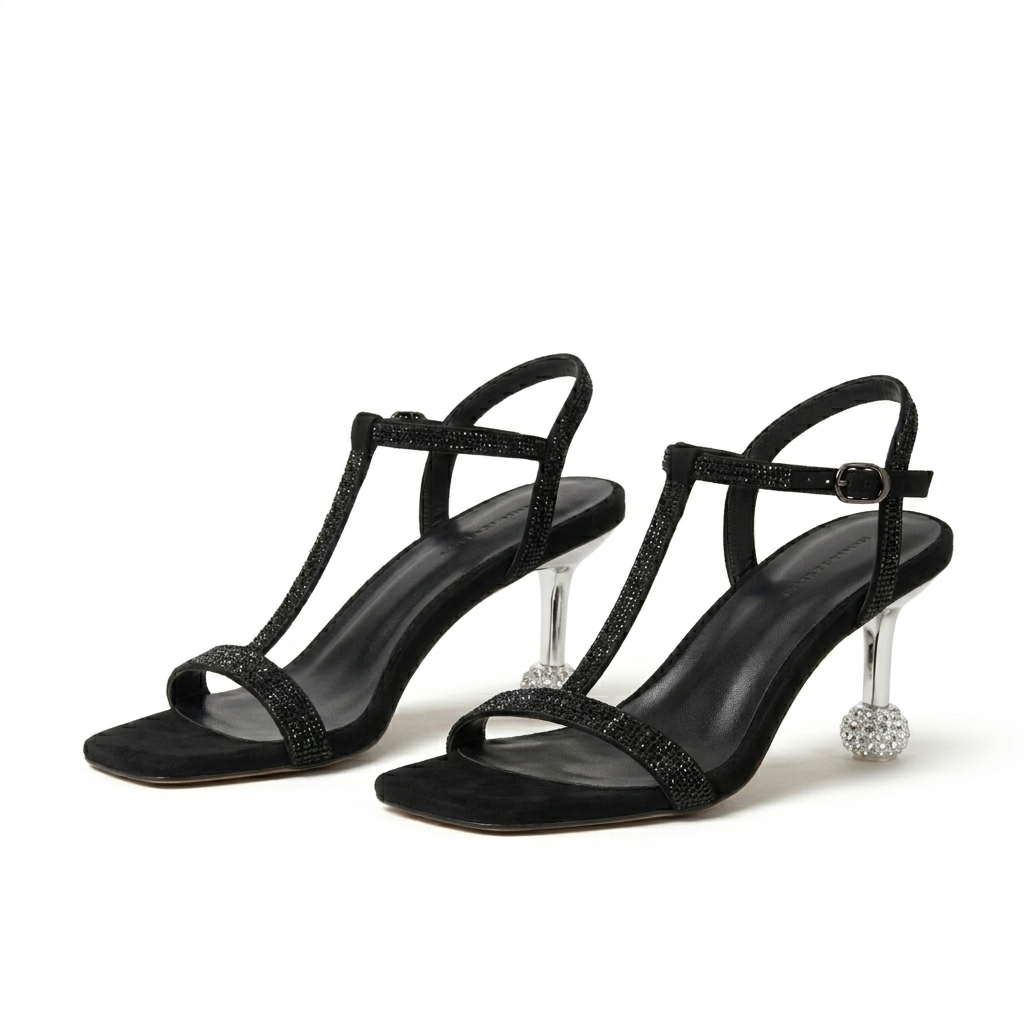 Trendy Heels Sandal | Sandals for Girls | Sandals for Women | Slippers for Women | Slippers for Girls | Slippers | Pumps for Women | Heels for Girls | girls shoes | heels