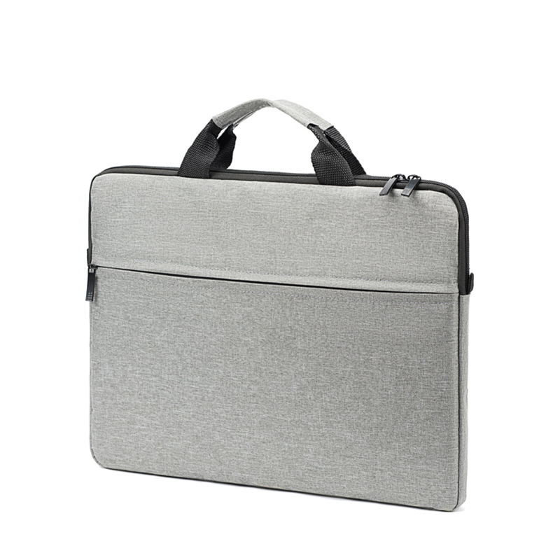 Laptop Bag For 15 Inch  Women Men Shoulder Handbag Briefcases