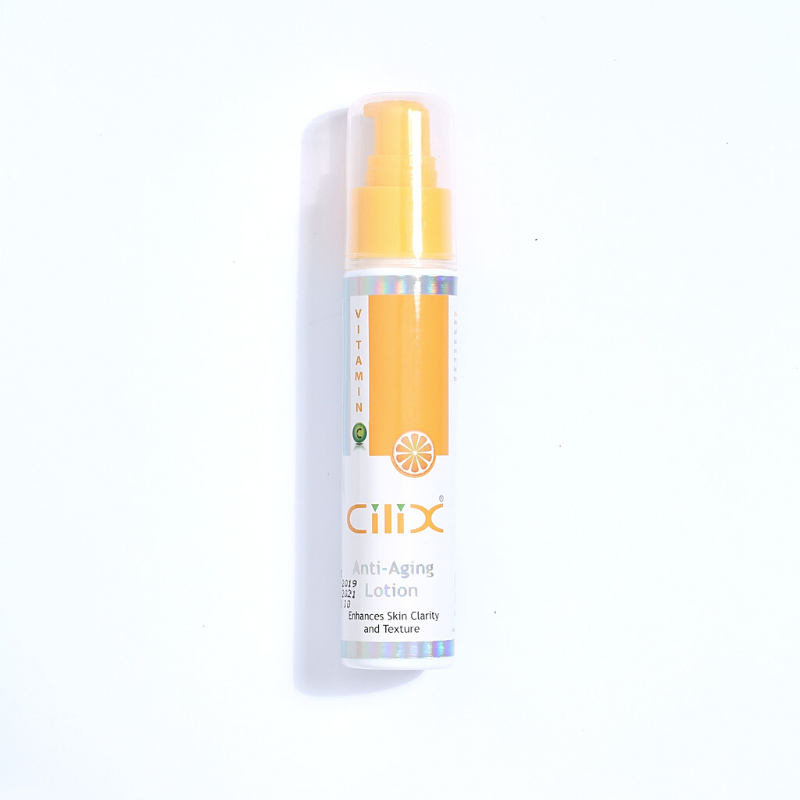 Cilix Lotion | Moisturising Skin Care | 50ml