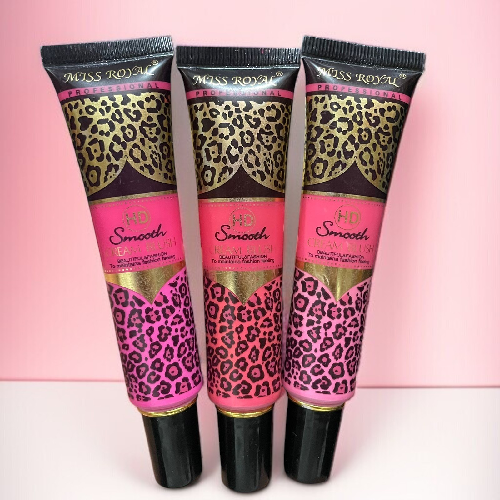 Liquid Makeup Blush 30ml Imported & Highquality
