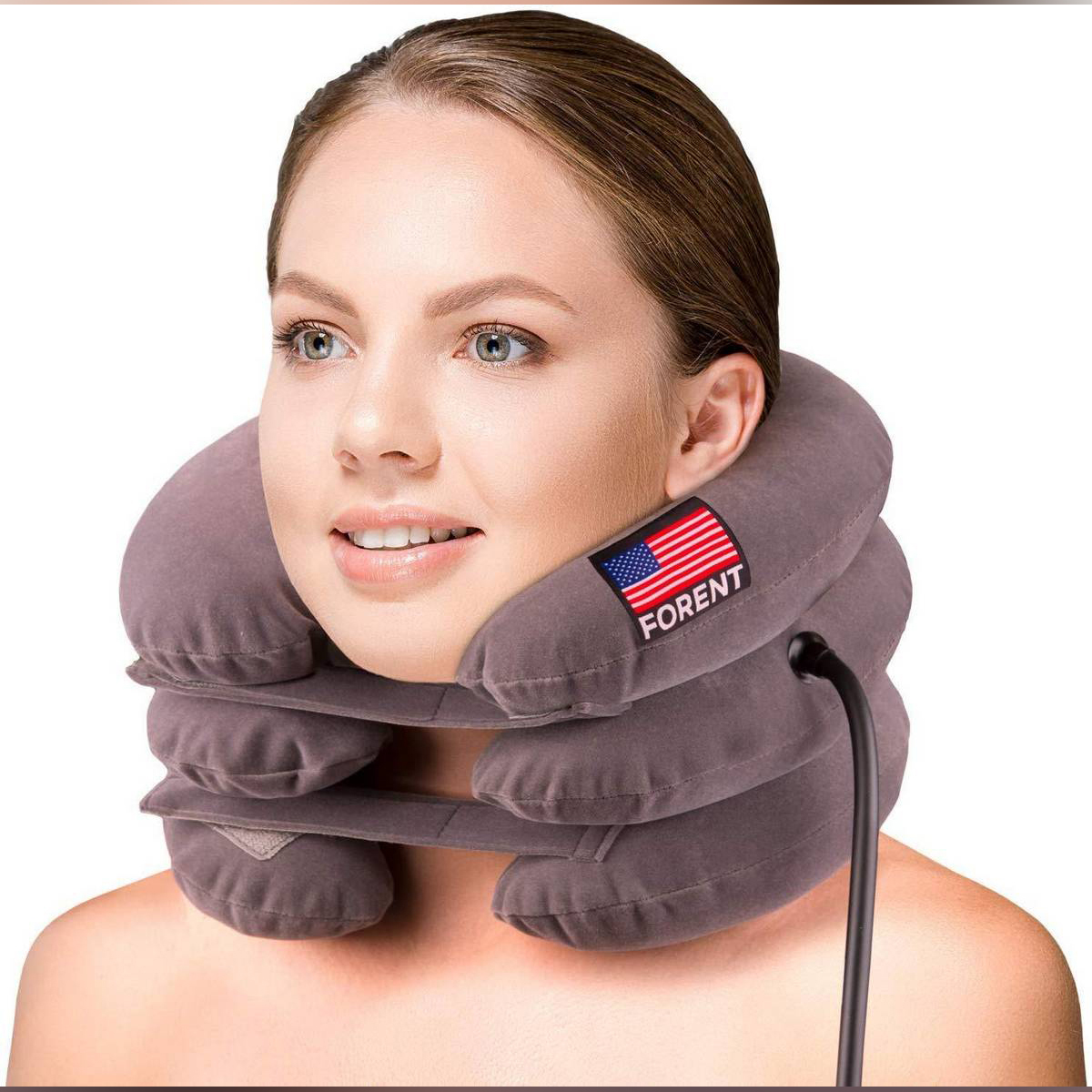 neck pain support
