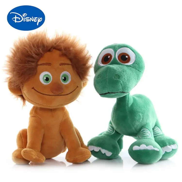 Disney arlo best sale soft toy