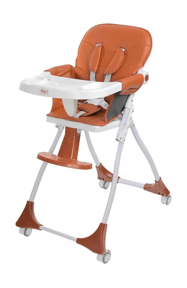 TZX C006 Baby Feeding High Chair