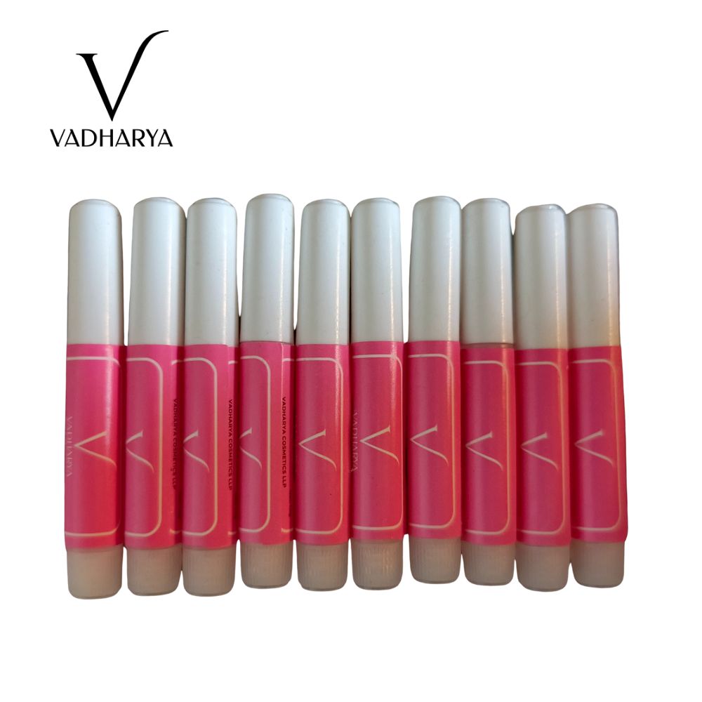 VADHARYA Nail Glue for Press on Nails for Nail Tips Acrylic Nail Glue Long Lasting Super Strong Nail Glue for Nails Salon