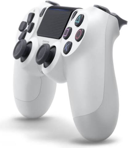 Wired & Wireless Xbox Controller - PC / PS4 / Xbox 360 Controller Wireless Joystick - Microsoft Joystick Xbox 360 With Vibration - Controller , Android, Laptop, PC & Xbox - Black & White