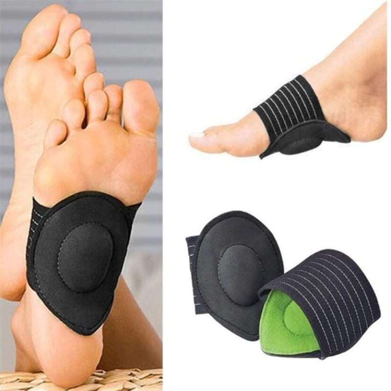 foot sole support