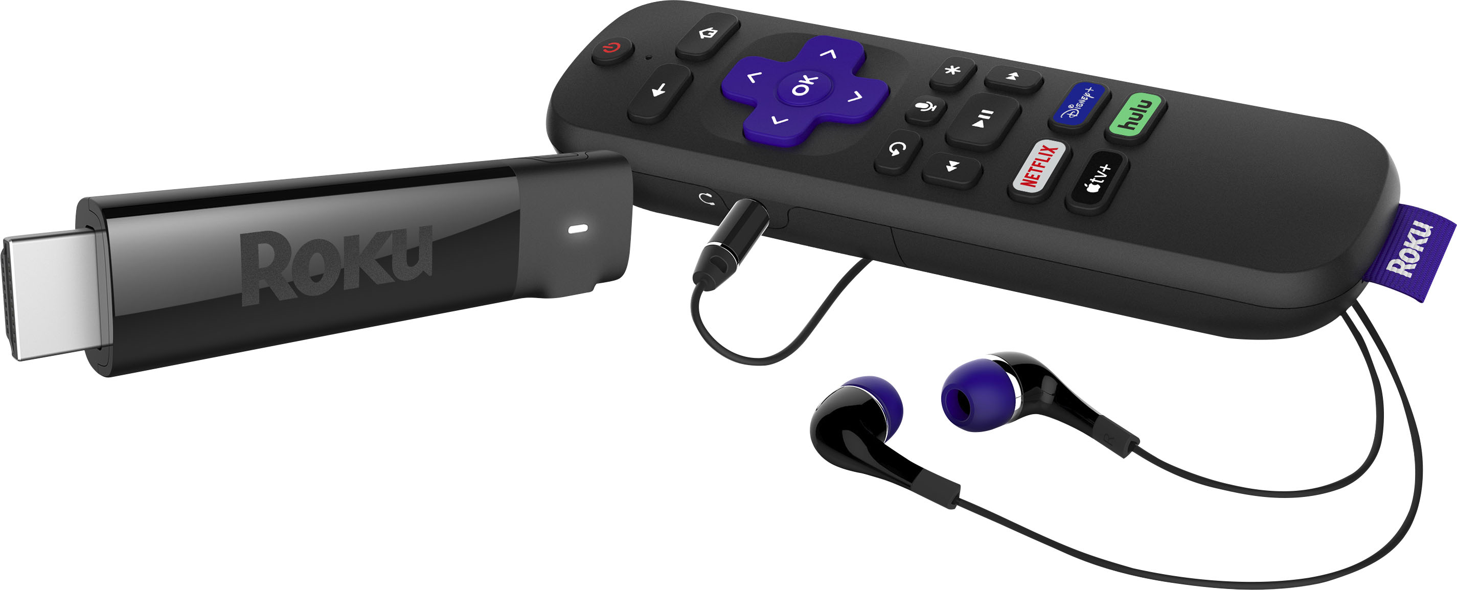 Wireless Headphones Tcl Roku Tv Headphone Jack Roku Tv Can