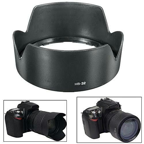 Nikon Lenses 67mm Hood Hb 32 18 140 18 135 18 105 18 70 17 50 2 8 Buy Online At Best Prices In Pakistan Daraz Pk