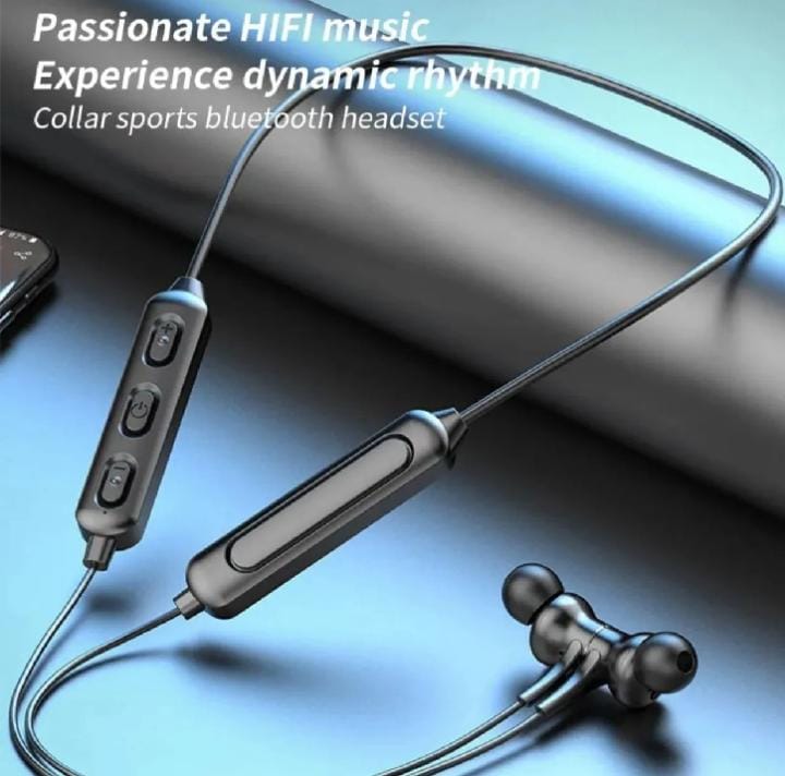 P4 Bluetooth Foldable Headset with Microphone Support Fm Radio TF for PC Smartphone and Tablet