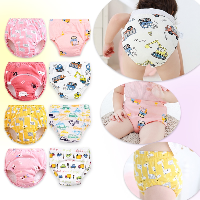 Kids Potty Training Pants Baby 