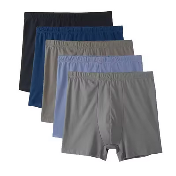 Pack of 4 best Quality Comfort Underwear boxer for men and boy