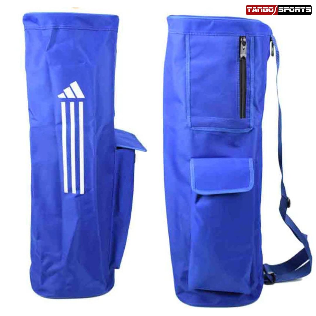 Yoga Mat Bag 4mm to 15mm With Pockets | Yoga Shoulder Bag Sports Gym Yoga Bag Storage Case Mat Carriers | High Quality Yoga Mat Bags Available in 4 Premium Colors
