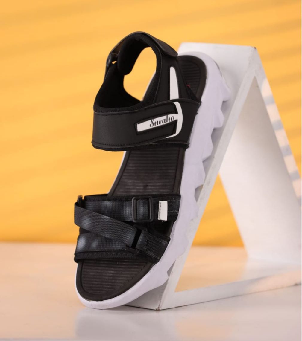 Sandle For Mens Outdoor Comfortable light Weight Walking Breathable Sandals For Mens Suitable For All Occasion
