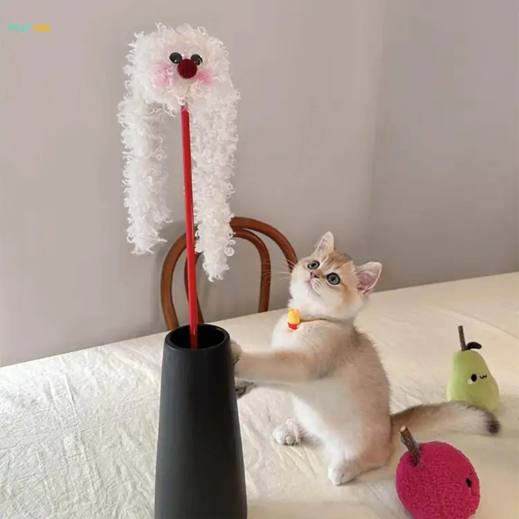 Cat toys for bored indoor outlet cats