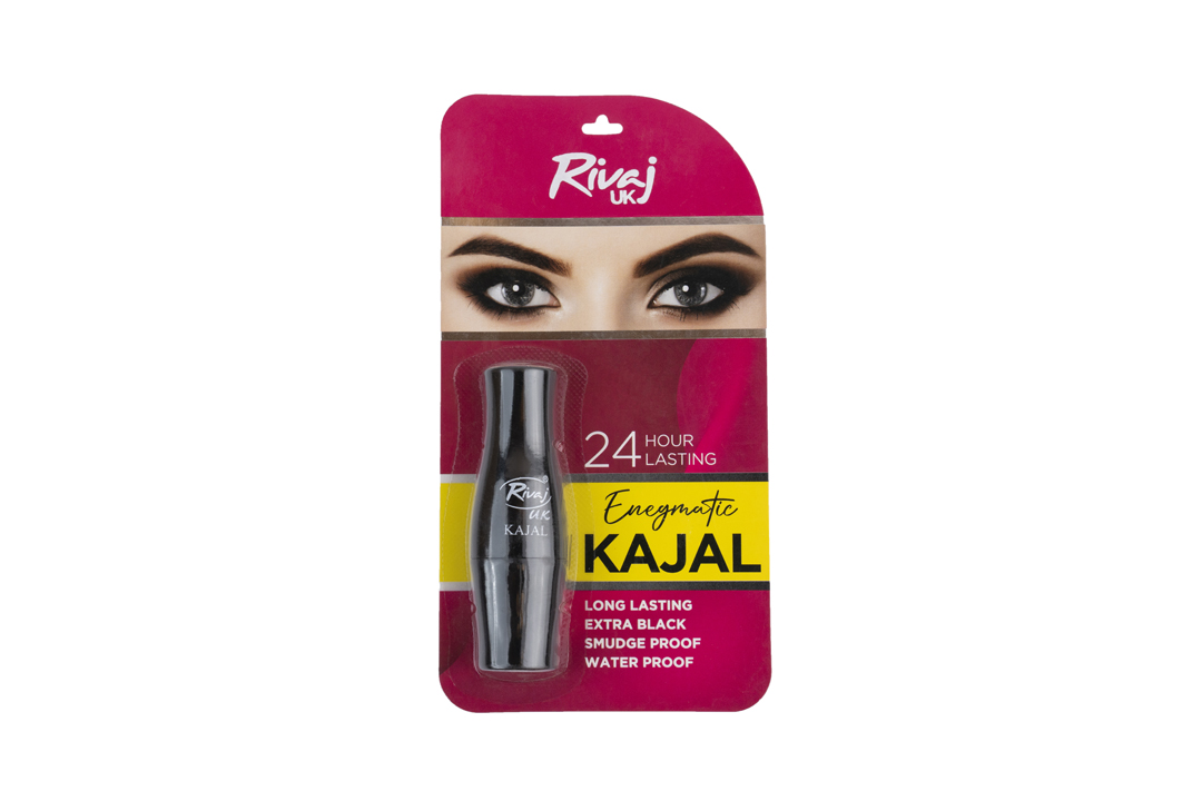 Rivaj Waterproof Herbal Kajal