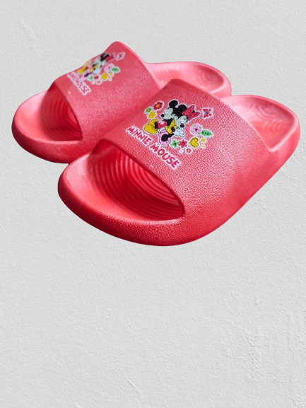 Kids New Design Soft  Chapals Anti Slip Slippers  for Childern