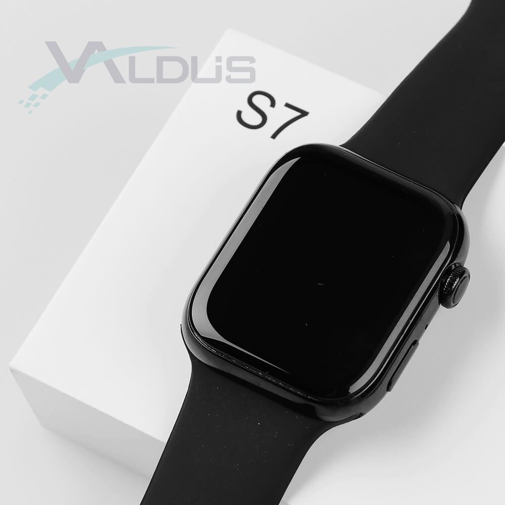 Buy smart watch s7 Online at Best Price in Pakistan