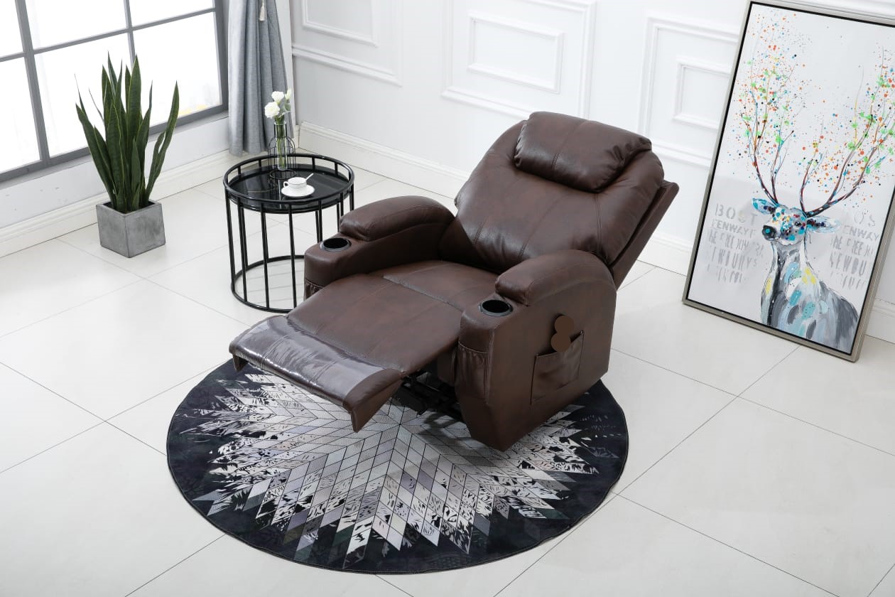 recliner sofa daraz