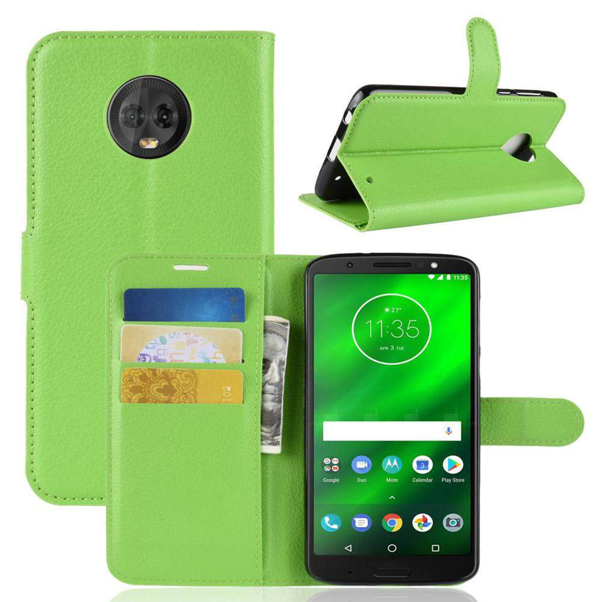 moto g6 plus pouch