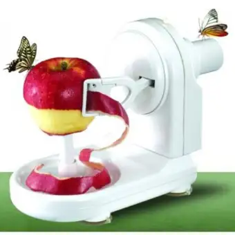 pk apple peeler