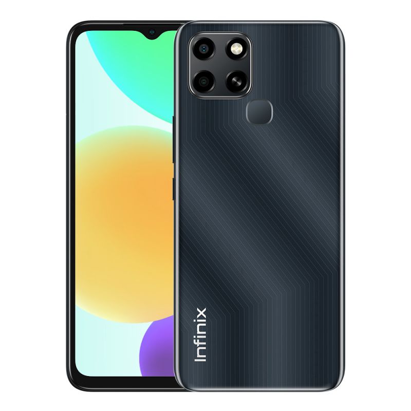 infinix smart 6 ki price