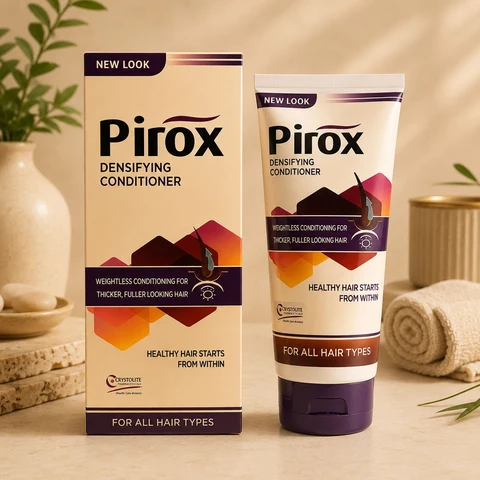 Pirox Densifying Conditioner | Hair Conditioning Care | 150ml