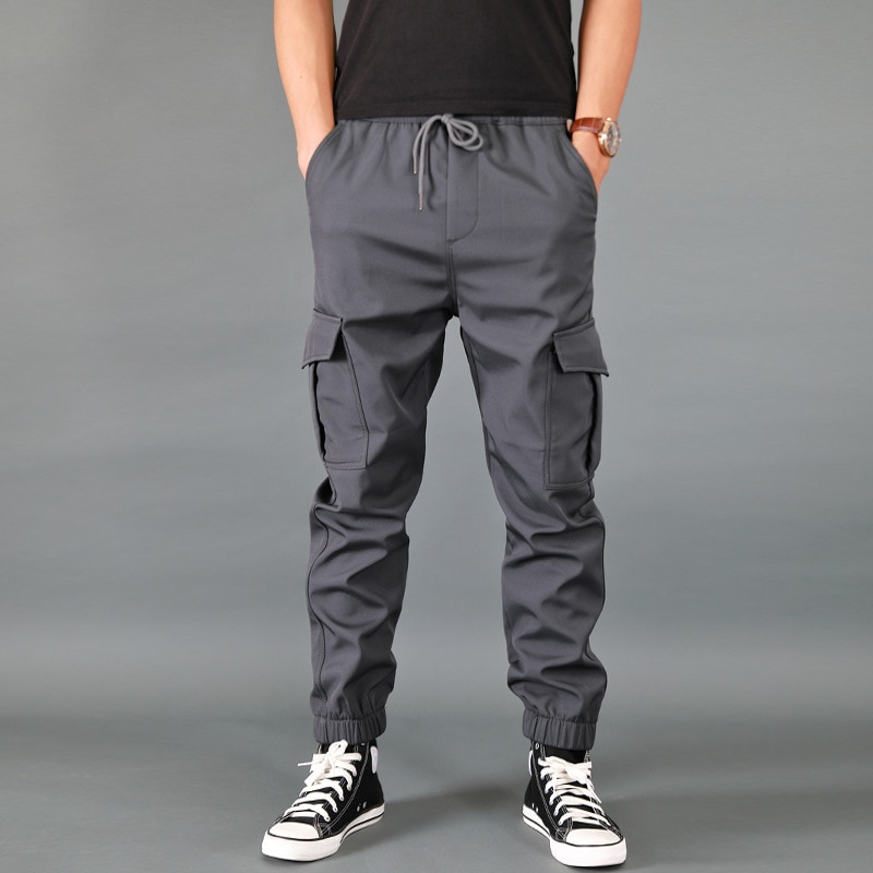 High Quality Cargo Trousers For Men | Cargo Pant Trousers All Waiste Size & Multicolors Cargo 6 Pockets Trousers For Casual Use & Gym