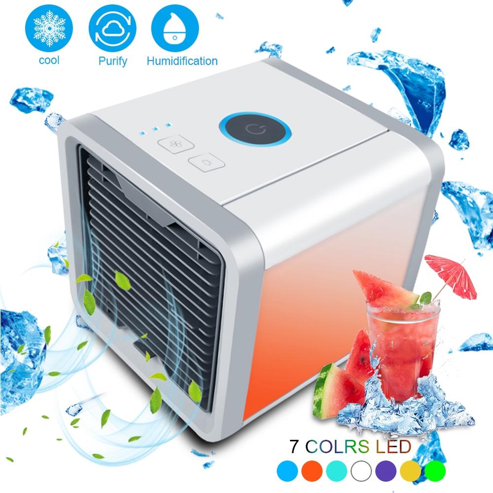 easy home personal portable air cooler