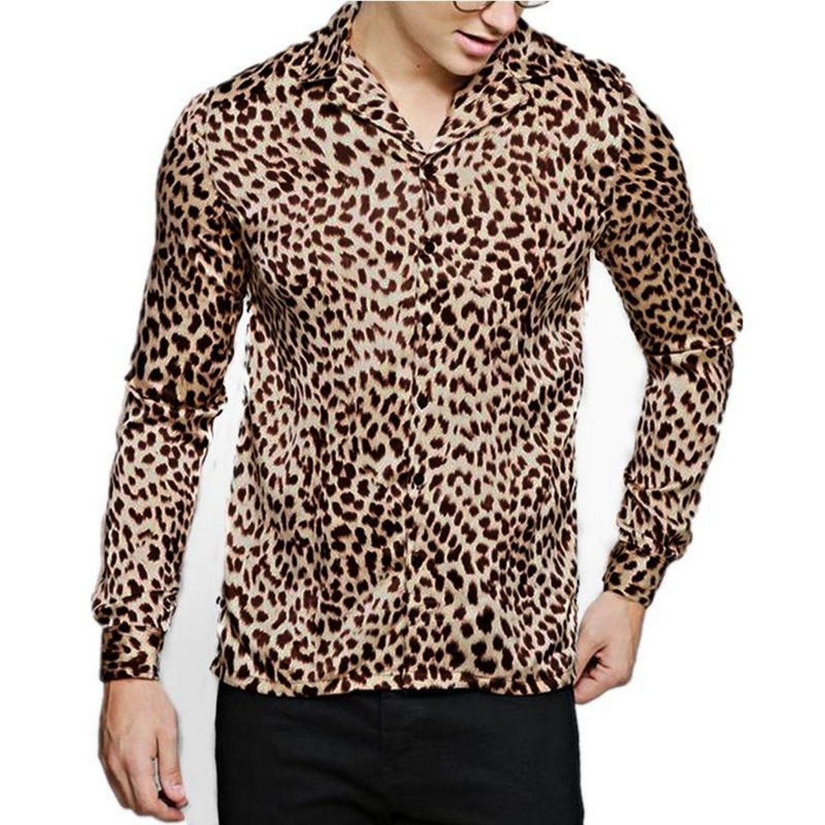 Autumn Shirts for Men: Best Deals 