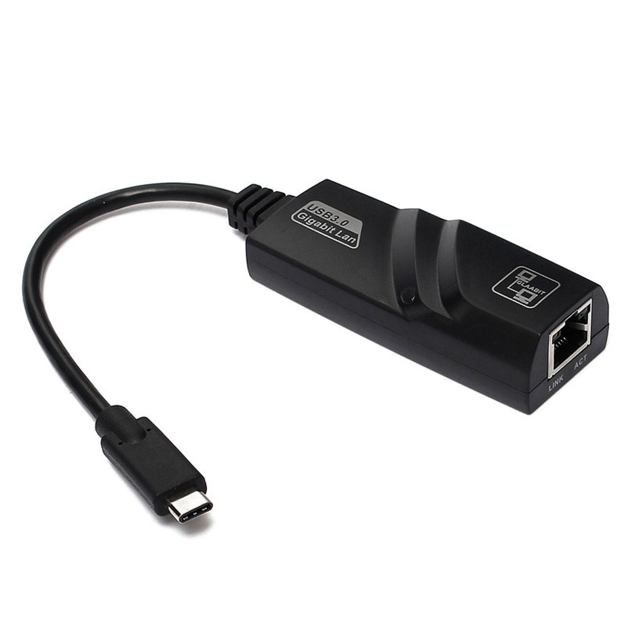 USB TO LAN 2.0 / USB LAN 3.0 Gigabit Ethernet Connector