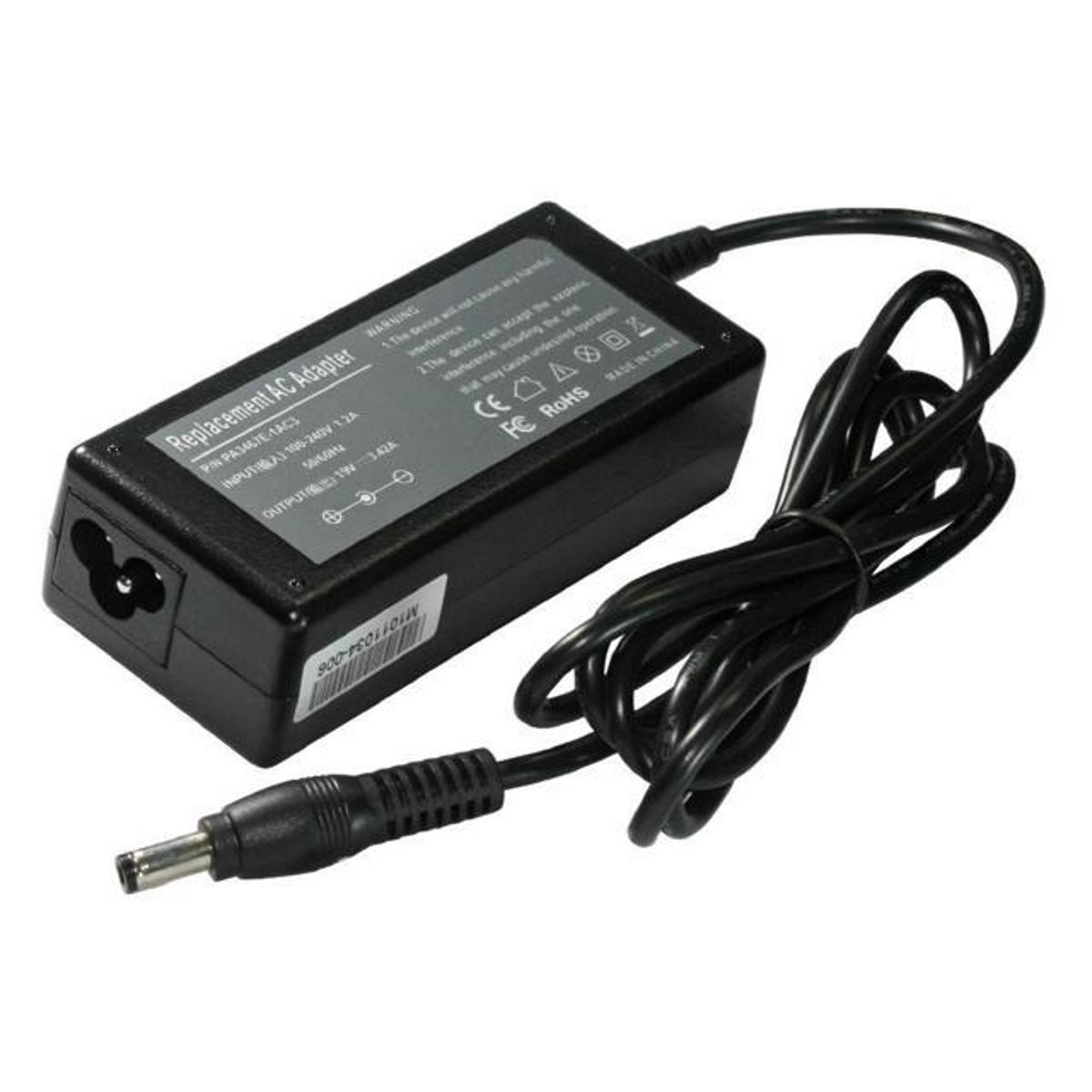 Adattatore CA Caricabatterie OEM 65W Per Dell Inspiron 14 15
