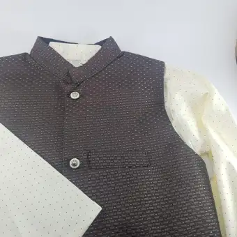 waistcoat daraz