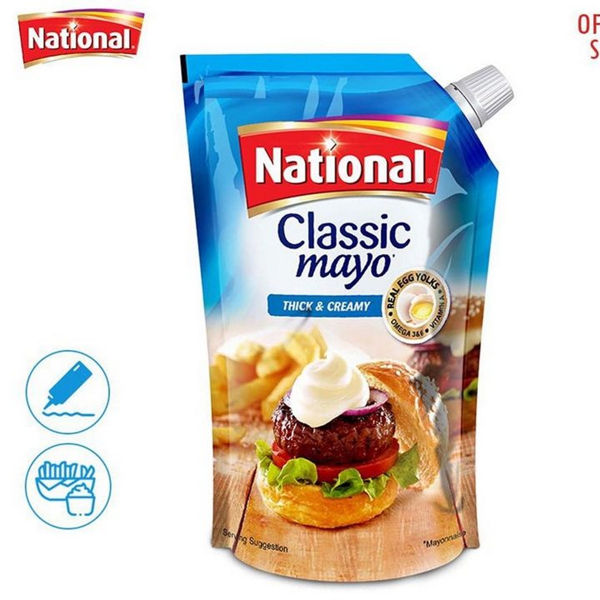 Buy Condiment Dressing at Best Price in Pakistan (2023) Daraz.pk