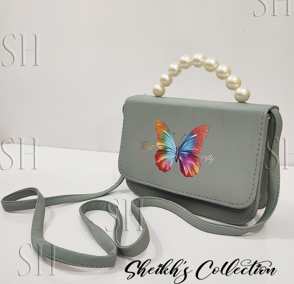 Mini Handbag for girls / crossbody & Shoulder bag  / Bags for Girls / women handbag new stylish handbag / new design handbag girls handbag for office use casual handbag leather handbag for girls.