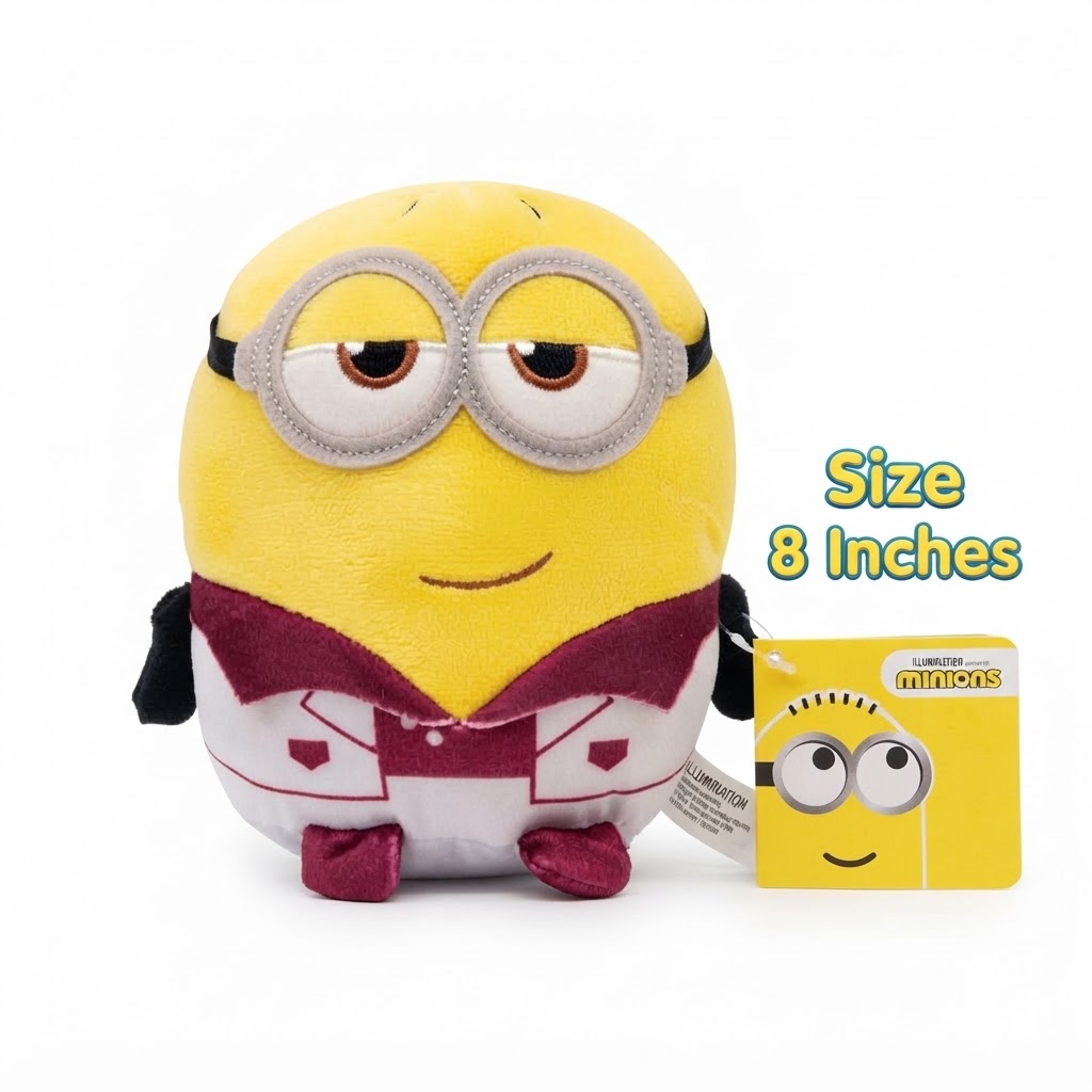 DJ Minion