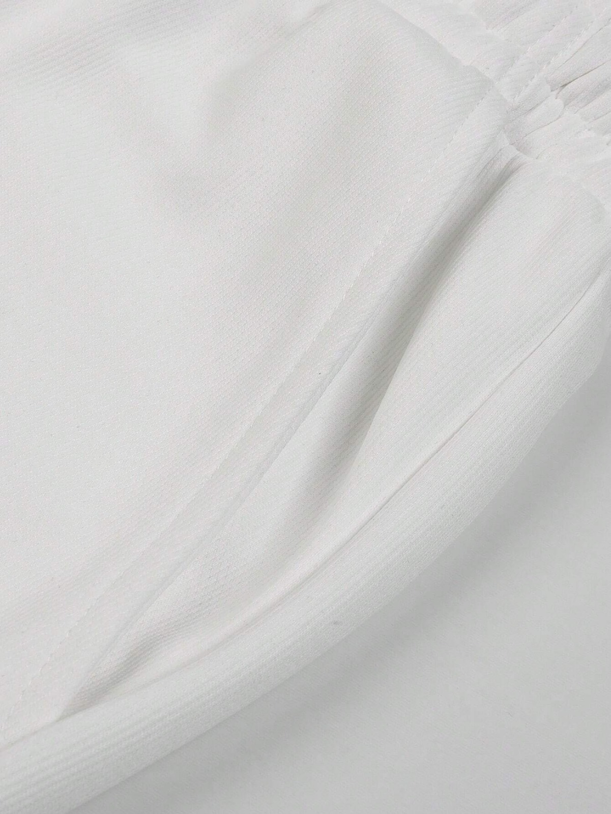 Wide Leg  Baggy Style Straight Trouser For Men