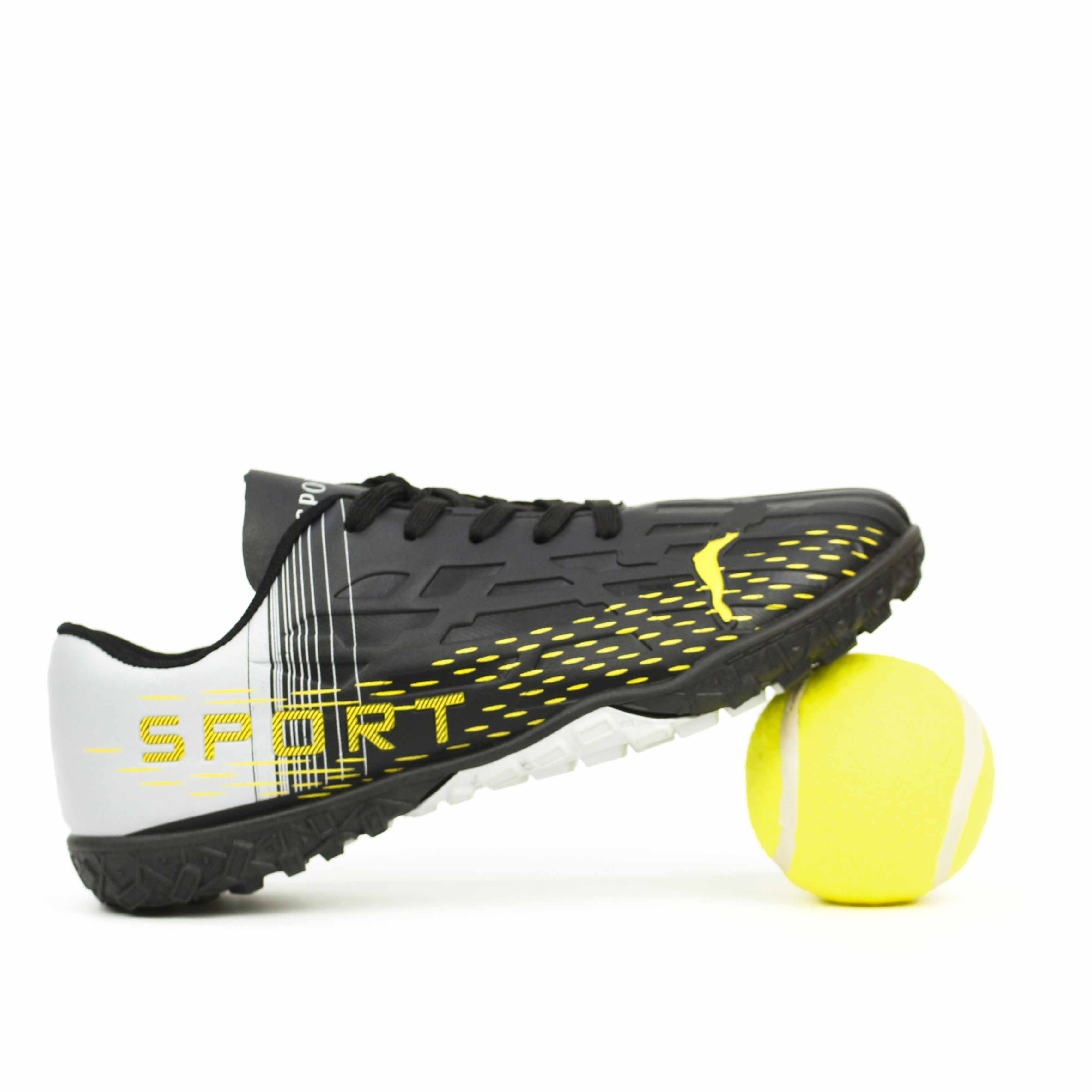 NBH Football Shoes For Men - Extra Gripon Slip Sports Shoes For Boys -  Cricket Shoes For Boys - Sport Sneakers For Men - Joggers Shoes For Men - Shoes For Kids - Perfect Gift For Boys