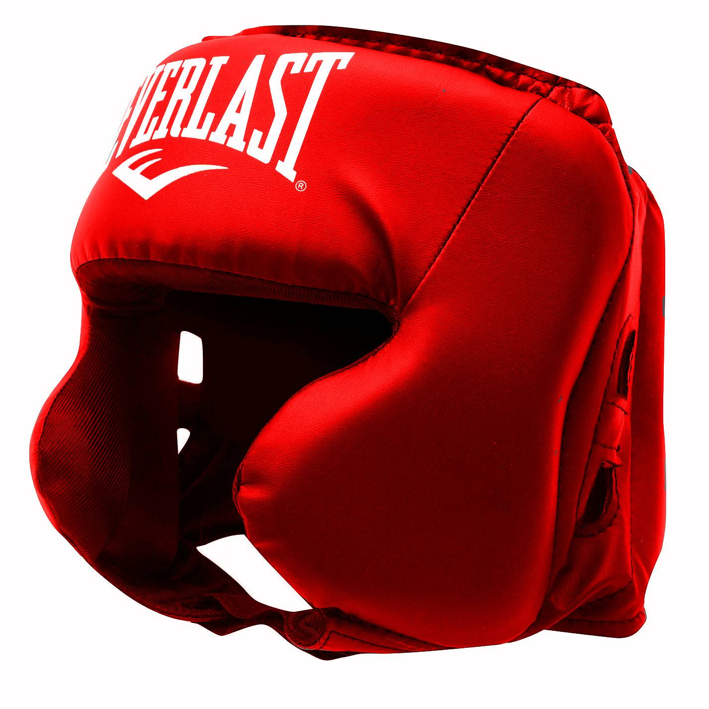 Best Boxing Head Guard Helmet Head Protector Headgear, Muay Thai MMA Martial Art Training Headwear For Men and Women