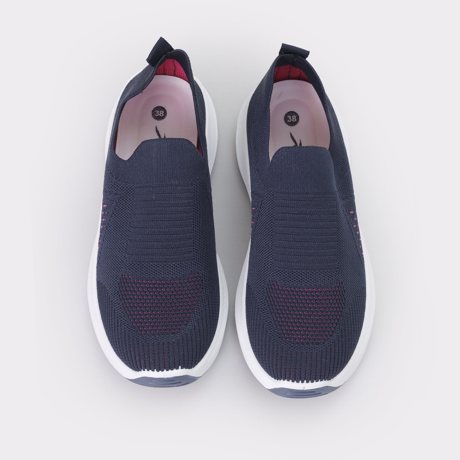Ace By SERVIS Women's Everyday Slip-ons For Women - Shoes For Girls