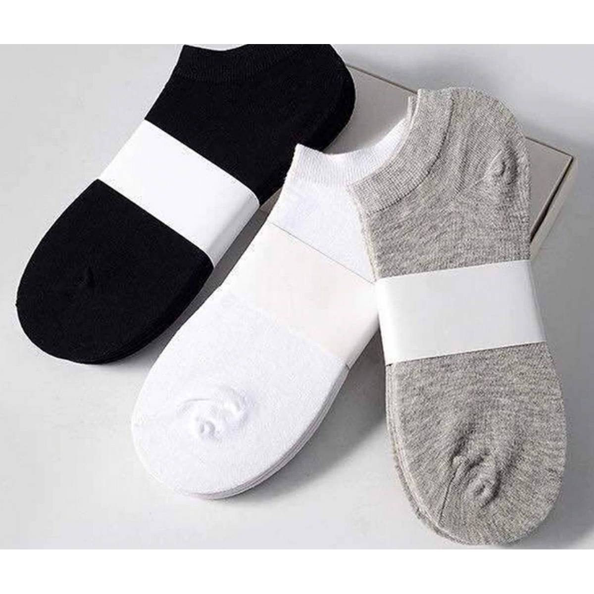 2 pairs Hot Sale Solid Mesh Men's Socks Invisible Ankle Socks Men Summer Breathable Thin Boat Socks cheap price Men Boat Socks