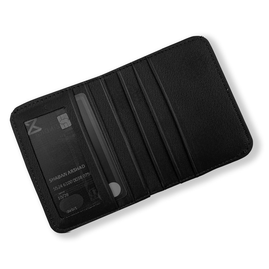 Premium Quality pocket friendly Slim and Smart & Classy Wallet and card holder purse for Men & Boys
