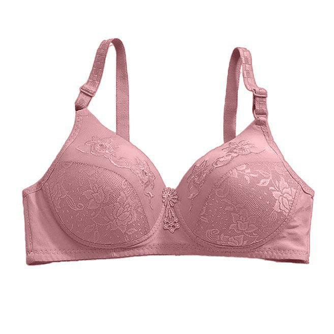 Soft Padded Push Up Bra Imported Undergarment For Women And Girls Multiple Colors Sizes Comfortable