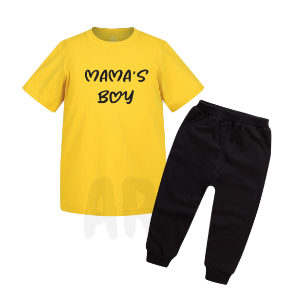 Boys Clothing Sets Summer Boys Clothes Casual Outfit Kids Tracksuit for Boys Sport Suit Children Clothing