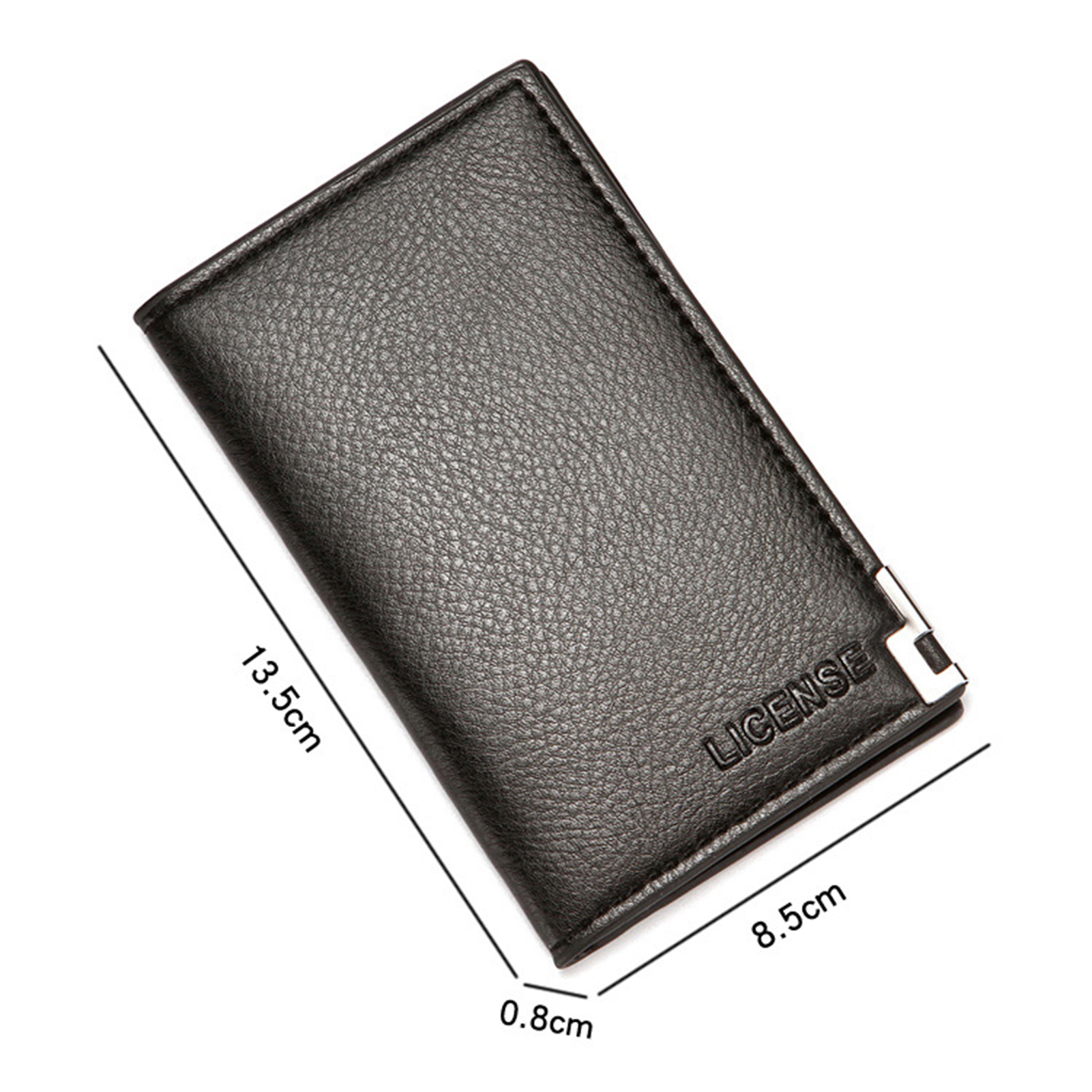 Imported Short Half Long Money and Cardholder Wallet for Men