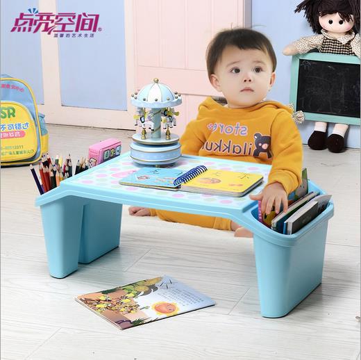 baby study desk