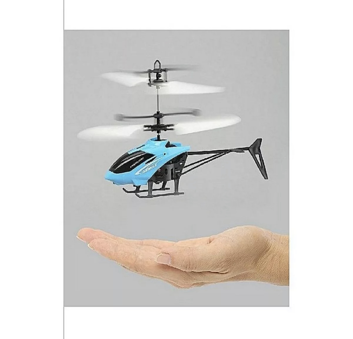 flying helicopter toy online