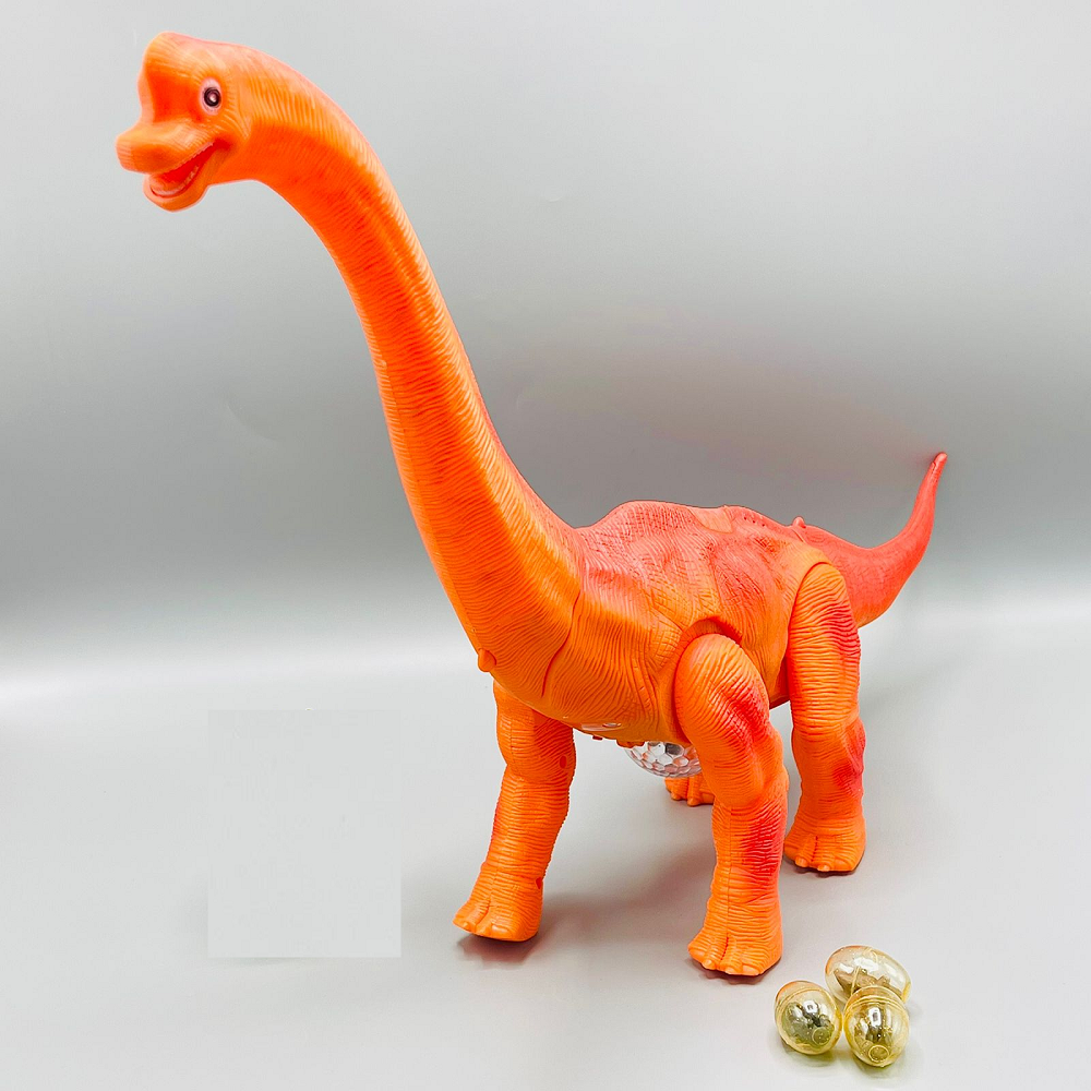 Egg laying dinosaur toy online