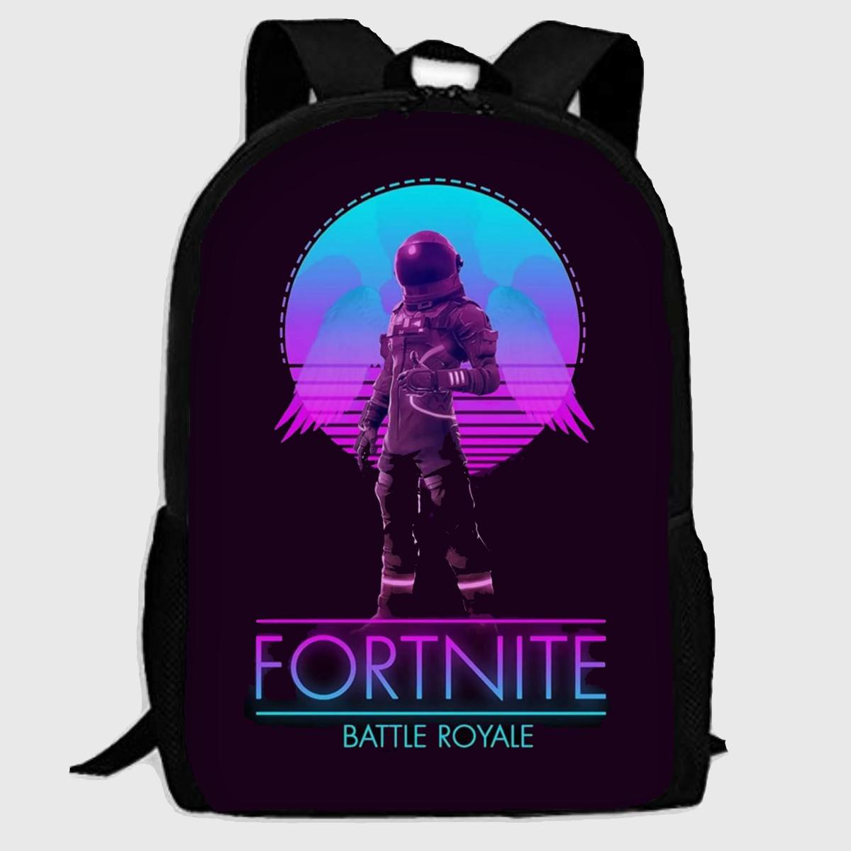 Fortnite backpack cheap best sale