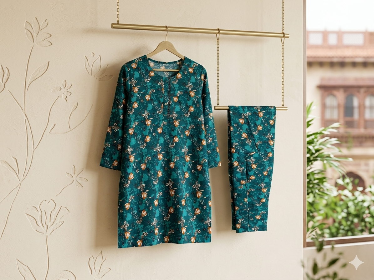 Dark Green 030