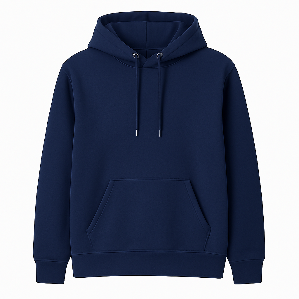 Men's Hoodie High quality imported casual pull over hoodie For Men